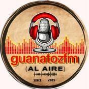 Podcast Programación Guanatoz Fm Network.
