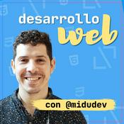 Podcast Programación JavaScript y Desarrollo Web con midudev