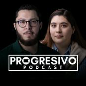 Podcast Progresivo Podcast with Alberto and Miranda