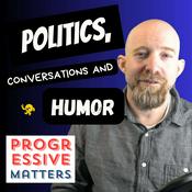 Podcast Progressive Matters: Education Through Conversation