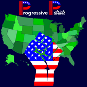 Podcast Progressive Patriots