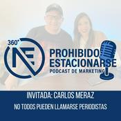 Podcast Prohibido Estacionarse