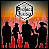 Podcast Project Icosa