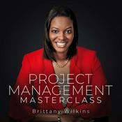 Podcast Project Management Masterclass