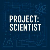 Podcast Project: Scientist