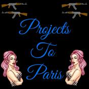 Podcast Projects To Paris