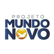 Podcast Projeto Mundo Novo