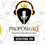 Podcast Proposicast - Podcast com Propósito