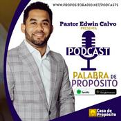 Podcast Edwin Calvo