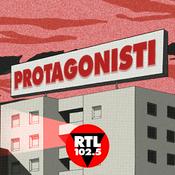 Podcast Protagonisti