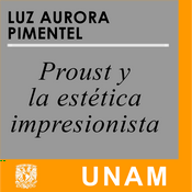 Podcast Proust y la estética impresionista