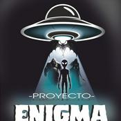 Podcast Proyecto enigma