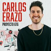 Podcast Proyecto GTG con Carlos Erazo