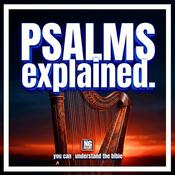 Podcast Psalms Explained: A Bible Study