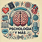 Podcast Psico-Logía Y Mas