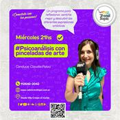 Podcast Psicoanálisis con pinceladas de arte