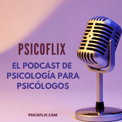 Podcast Psicoflix