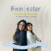 Podcast Bien-Estar "El arte de florecer"