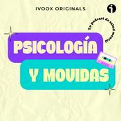 Podcast PSICOLOGÍA Y MOVIDAS con María la psicóloga onl
