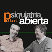Podcast Psiquiatria Abierta