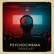 Podcast PsychoCinema