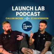 Podcast PT Launch Lab — The UK Personal Trainer Podcast