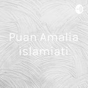 Podcast Puan Amalia islamiati