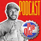 Podcast Pete’s Pub Quiz Podcast