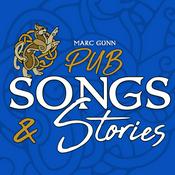 Podcast PUB SONGS & STORIES (Atlanta, Georgia)