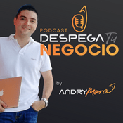 Podcast Despega tu Negocio