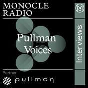 Podcast Pullman Voices