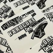 Podcast Punk DISputes and Hardcore DISagreements