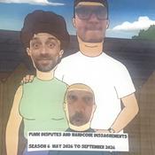 Podcast Punk DISputes and Hardcore DISagreements