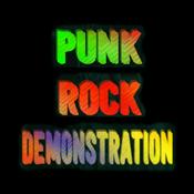 Podcast Punk Rock Demonstration Radio Show with Jack