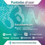 Podcast Puntadas al azar