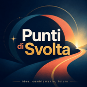 Podcast Punti di svolta