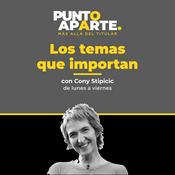 Podcast Punto Aparte