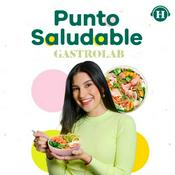 Podcast Punto Saludable