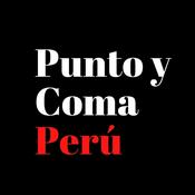 Podcast Punto y Coma Perú: Voces desde los márgenes