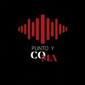 Podcast Punto y Coma