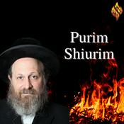 Podcast Purim Shiurim