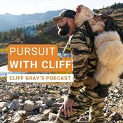 Podcast Pursuit With Cliff - Cliff Gray