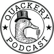 Podcast Quackery