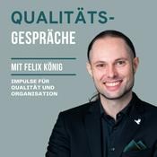 Podcast Qualitätsgespräche