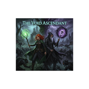 Podcast The Void Ascendant
