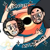 Podcast Quantum Astronomy