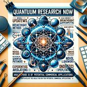 Podcast Quantum Research Now