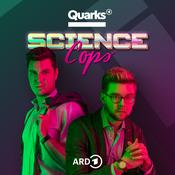Podcast Quarks Science Cops