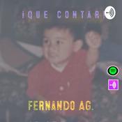 Podcast ¡Que contar!
