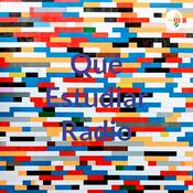 Podcast Qué Estudiar Radio